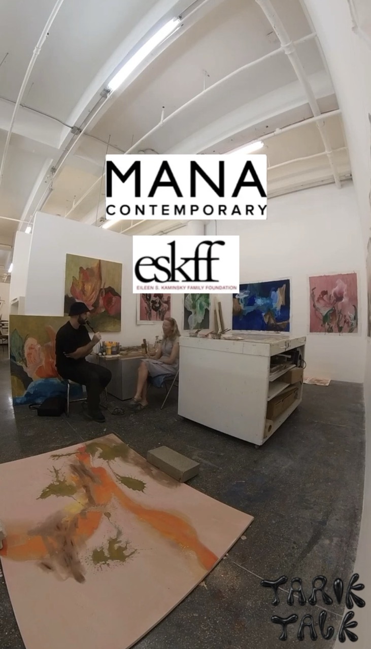 MANA Contemporary — Jersey City, New Jersey
