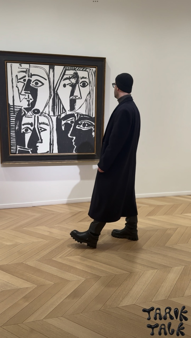 Gagosian Gallery — Hong Kong, China