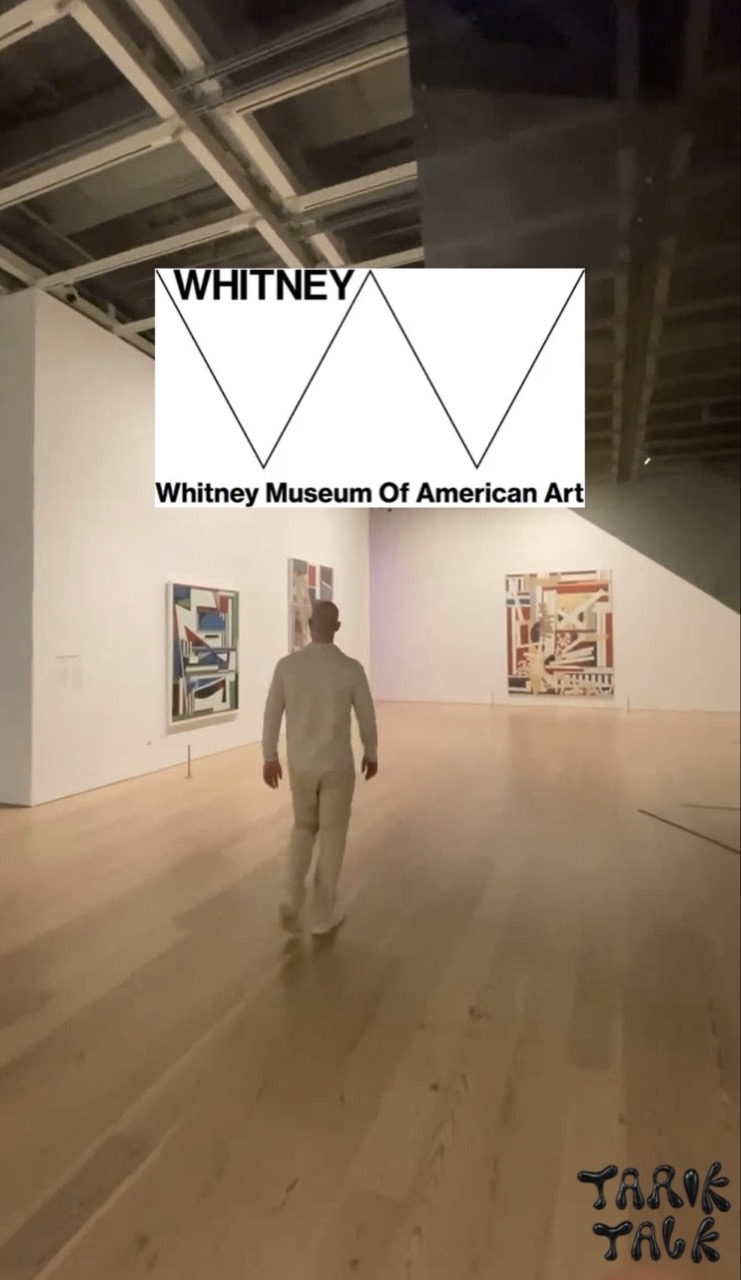 Skarstedt Gallery — New York City